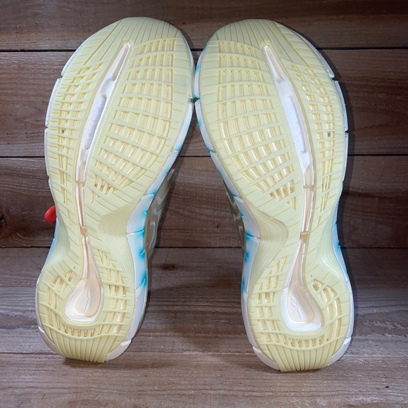 Reebok Zig Kinetica II Brain Dead Sneakers Sz 10 main image 5